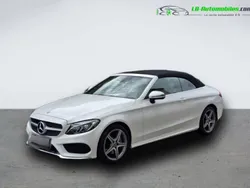 Utilisé 2018 Mercedes C400 Berline | 40 100 €