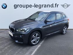 Utilisé 2019 BMW X1 M Sport SUV | 30 990 €