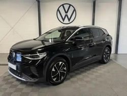 Noir Utilisé 2025 VW ID.4 Pro SUV | 47 490 €