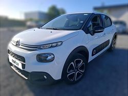 Blanc Utilisé 2019 Citroën C3 Business Class Citadine | 9 990 € (Prix juste)
