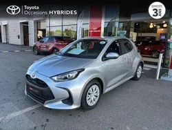 Utilisé 2023 Toyota Yaris Hybrid Berline | 19 290 € (Bon prix)
