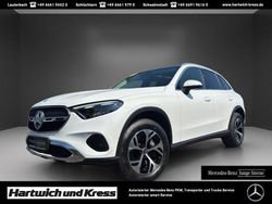 Utilisé 2024 Mercedes GLC300 Coupé | 58 890 € (Prix juste)
