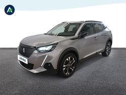 Orange Utilisé 2022 Peugeot 2008 S SUV | 15 790 € (Bon prix)