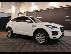 Blanc Utilisé 2019 Jaguar E-Pace SUV | 14 950 € (Bon prix)