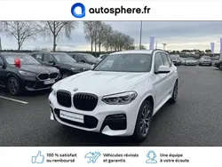 Utilisé 2021 BMW X3 M Sport SUV | 40 499 € (Bon prix)
