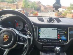 Utilisé 2017 Porsche Macan SUV | 35 000 € (Prix cher)