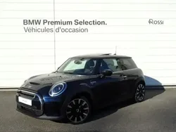 Utilisé 2022 Mini Cooper SE Citadine | 17 880 € (Bon prix)