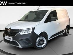 Blanc Utilisé 2023 Renault Kangoo Monospace | 19 000 €