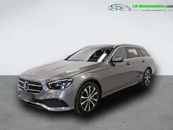 Utilisé 2023 Mercedes E300 Berline | 47 400 € (Prix assez cher)