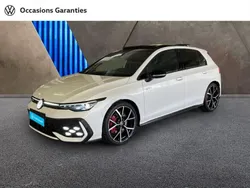 Utilisé 2024 VW Golf VIII GTI Berline | 51 490 € (Prix cher)