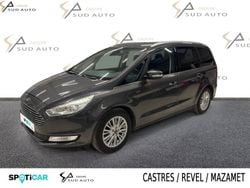 Utilisé 2018 Ford Galaxy Titanium Monospace | 18 480 € (Super prix)