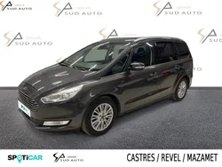 Utilisé 2018 Ford Galaxy Titanium Monospace | 18 480 €