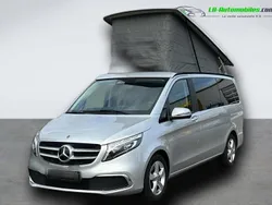 Utilisé 2023 Mercedes V250 Monospace | 62 000 €
