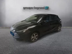 Utilisé 2024 MG MG3 Luxury Citadine | 19 290 € (Bon prix)