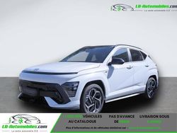 Utilisé 2025 Hyundai Kona SUV | 34 500 € (Prix assez cher)