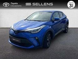 Utilisé 2022 Toyota C-HR Edition SUV | 24 480 € (Prix juste)