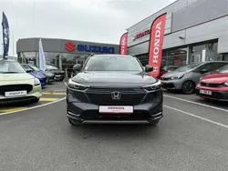 Gris Utilisé 2023 Honda HR-V Advance SUV | 29 980 € (Prix cher)