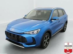 Blanc Nouvelle 2025 MG ZS Comfort Berline | 23 858 € (Prix juste)