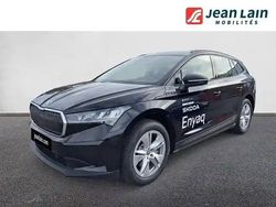 Noir magic nacre Utilisé 2024 Skoda Enyaq iV SUV | 30 414 €