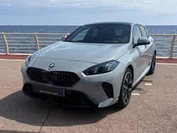 Utilisé 2024 BMW 123 Citadine | 43 900 €