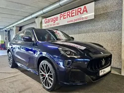 Bleu Utilisé 2023 Maserati Grecale SUV | 82 900 €