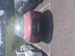 Rouge Utilisé 2021 DS Automobiles DS3 Crossback E-Tense Performance Line Plus SUV | 18 350 € (Prix juste)