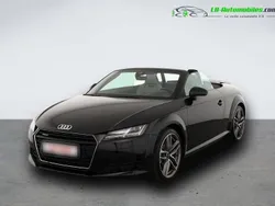 Utilisé 2016 Audi TT Roadster Sport Cabriolet | 34 200 €