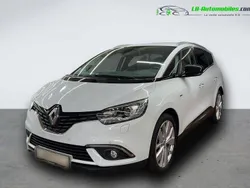Utilisé 2021 Renault Grand Scénic IV Monospace | 24 000 € (Prix juste)