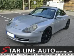 Utilisé 2000 Porsche 996 Coupé | 26 990 €