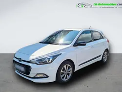 Utilisé 2018 Hyundai i20 Citadine | 15 900 € (Prix assez cher)