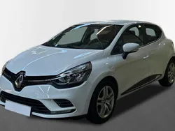 Utilisé 2017 Renault Clio IV Zen Citadine | 12 590 € (Prix juste)