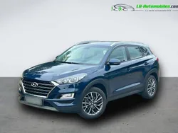 Utilisé 2020 Hyundai Tucson SUV | 25 700 € (Bon prix)