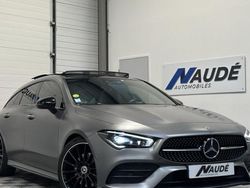 Utilisé 2019 Mercedes 200 AMG line Break | 28 990 € (Prix cher)
