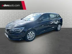 Utilisé 2022 Renault Mégane GrandTour Business Break | 12 490 € (Super prix)