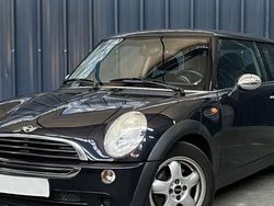 Utilisé 2005 Mini ONE Citadine | 5 990 € (Prix juste)
