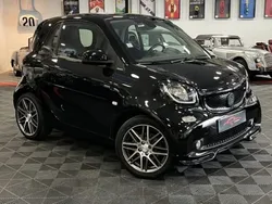 Utilisé 2016 Smart ForTwo Coupé Brabus Xclusive Citadine | 19 800 €