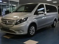 Gris Utilisé 2019 Mercedes Vito Monospace | 35 996 €
