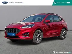 Rouge Utilisé 2024 Ford Kuga ST-Line SUV | 27 490 € (Bon prix)