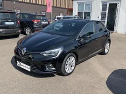 Noir Utilisé 2020 Renault Clio V Intens Berline | 15 000 € (Prix assez cher)