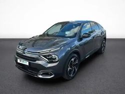 Gris Occasion 2024 Citroën C4 PureTech Berline | 18 980 € (Prix juste)