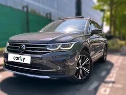 Gris Utilisé 2023 VW Tiguan Elegance SUV | 31 320 € (Bon prix)