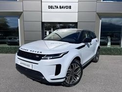 Othercolor Utilisé 2021 Land Rover Range Rover evoque SUV | 42 900 € (Prix juste)