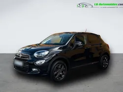 Utilisé 2018 Fiat 500 Citadine | 16 900 € (Prix juste)