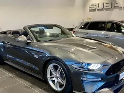 Utilisé 2018 Ford Mustang GT Convertible Cabriolet | 53 990 € (Prix cher)