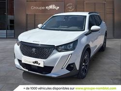 Utilisé 2021 Peugeot 2008 Business-Line SUV | 16 490 € (Prix juste)