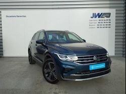 Utilisé 2023 VW Tiguan Elegance SUV | 30 980 € (Bon prix)