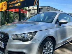 Utilisé 2013 Audi A1 Ambiente Citadine | 6 995 € (Bon prix)
