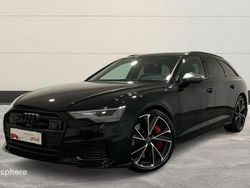 Noir Utilisé 2023 Audi S6 Sport Break | 84 999 €