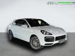 Utilisé 2019 Porsche Cayenne S SUV | 83 400 € (Prix assez cher)