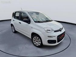 Blanc Utilisé 2019 Fiat Panda Easy Berline | 7 490 € (Bon prix)